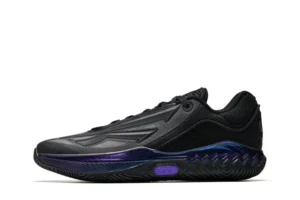 Anta KAI Speed 2 Black Warrior (Предзаказ), купить с доставкой