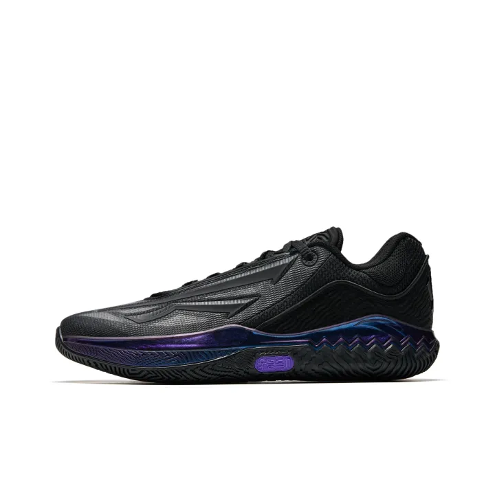 Anta KAI Speed 2 Black Warrior (Предзаказ) — купить с доставкой Anta KAI Speed 2 Black Warrior (Предзаказ), купить с доставкой