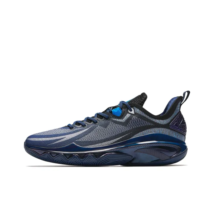 ANTA Swagger 2 Blue Flame (Предзаказ) — купить с доставкой ANTA Swagger 2 Blue Flame (Предзаказ), купить с доставкой