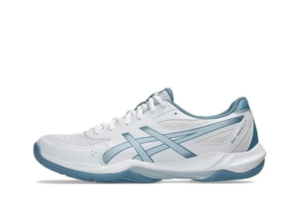 Официальная покупка ASICS Gel Rocket 12 Saba Blue Cool Grey (Предзаказ)