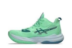 Asics Metarise 2  White/Indigo Blue (Предзаказ), купить с доставкой
