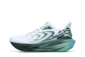 BMAI Expedition 6.0 White Green / Canglang Green (Предзаказ), купить с доставкой