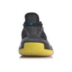 Li-Ning Wade Fission 6 Black Purple — изображение 4