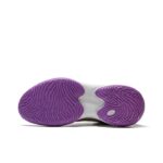 Li-Ning YuShuai 18 Brown Purple — изображение 5