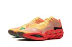 Li-Ning Rebirth Mid V2 Red orange — изображение 3