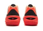 Li-Ning Rebirth Mid V2 Red orange — изображение 4