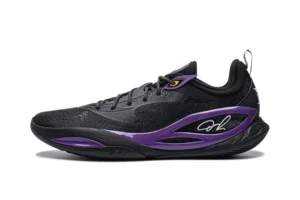 Li-Ning DLO 2 «The Mentor’s Mark» (Предзаказ), купить с доставкой