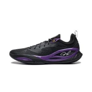 Li-Ning DLO 2 «The Mentor’s Mark» (Предзаказ), купить с доставкой