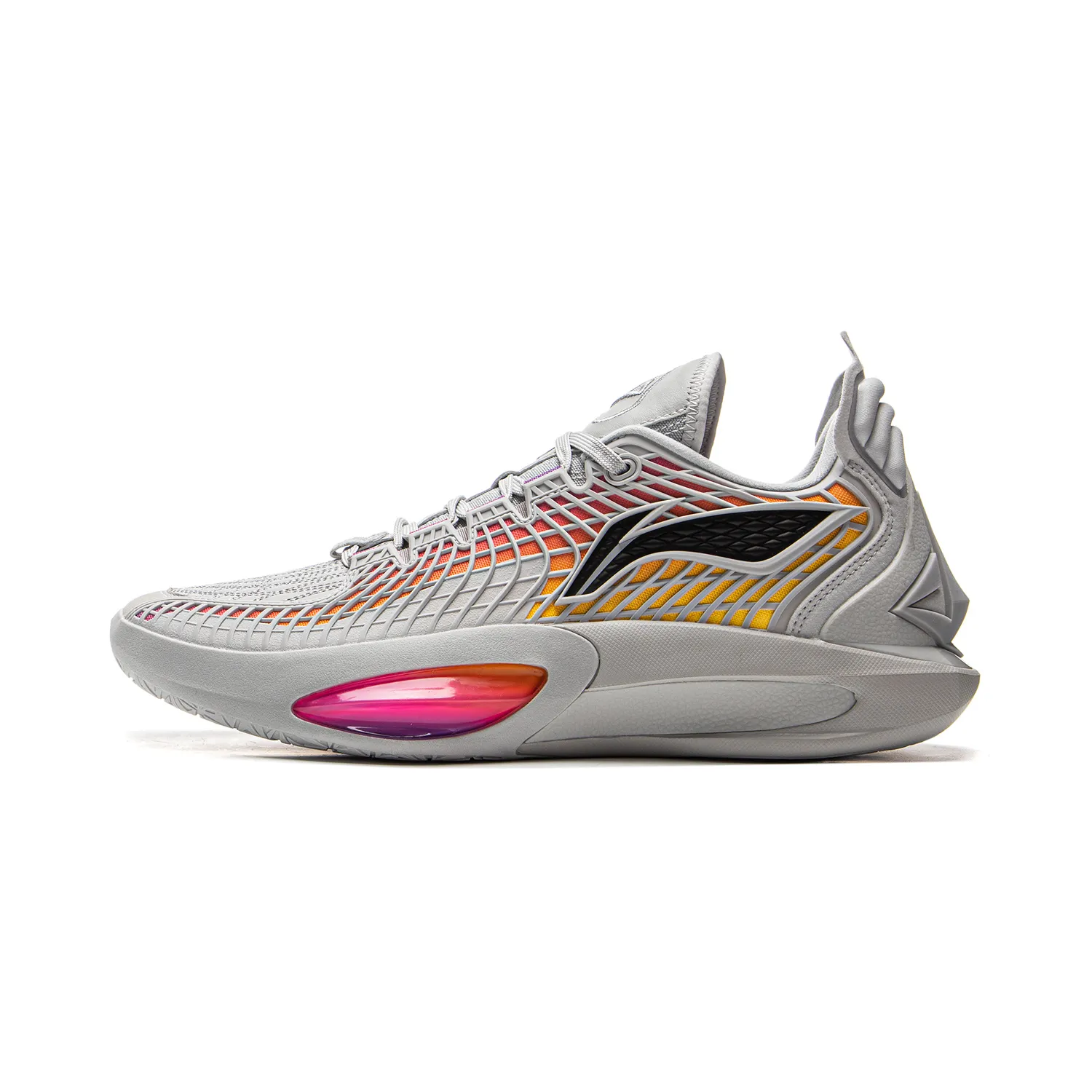 Li-Ning Jimmy Butler 3 «West Coast» (Предзаказ) — купить с доставкой Li-Ning Jimmy Butler 3 «West Coast» (Предзаказ), купить с доставкой