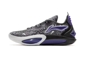 Li-Ning Jimmy Butler 3 ‘Bad Boy’ (Предзаказ), купить с доставкой