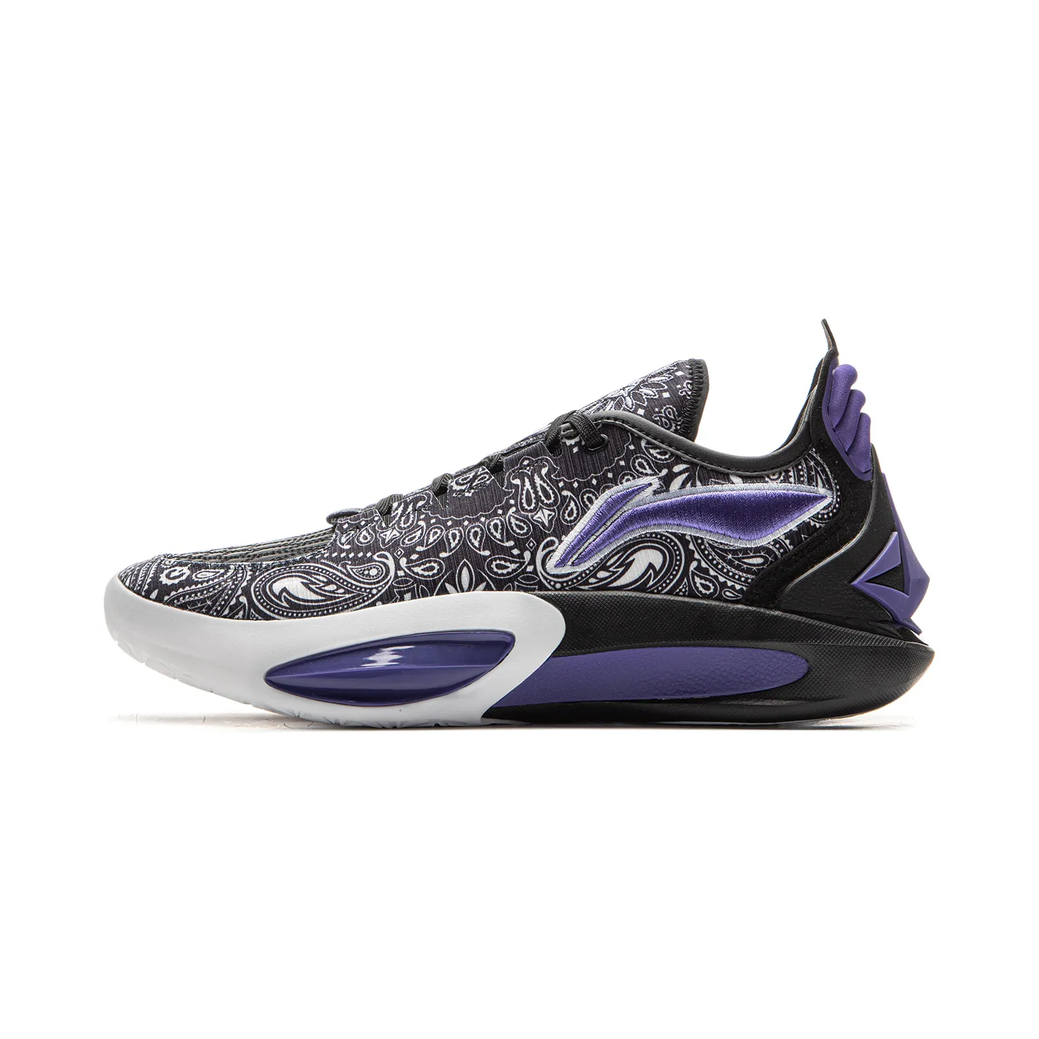 Li-Ning Jimmy Butler 3 ‘Bad Boy’ (Предзаказ) — купить с доставкой Li-Ning Jimmy Butler 3 ‘Bad Boy’ (Предзаказ), купить с доставкой