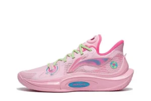 Li-Ning Sonic 11 ‘Earth Day’ (Предзаказ), купить с доставкой
