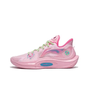Li-Ning Sonic 11 ‘Earth Day’ (Предзаказ), купить с доставкой