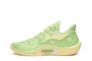 Li-Ning Sonic 11 в «Avocado» (Предзаказ), купить с доставкой