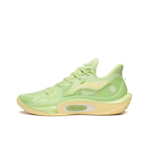 Li-Ning Sonic 11 в «Avocado» (Предзаказ), купить с доставкой