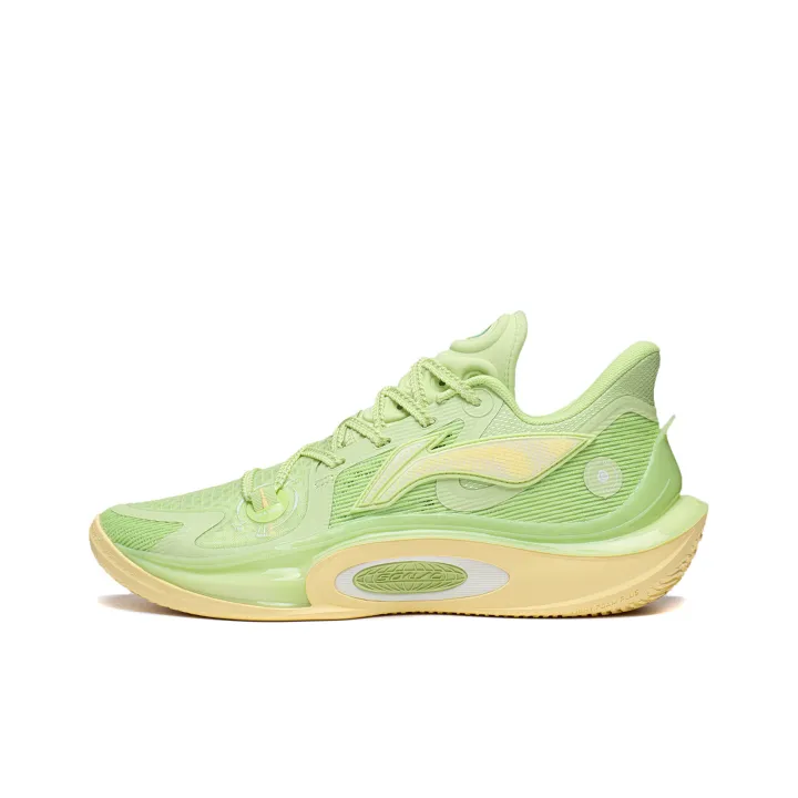 Li-Ning Sonic 11 в «Avocado» (Предзаказ) — купить с доставкой Li-Ning Sonic 11 в «Avocado» (Предзаказ), купить с доставкой
