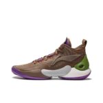 Li-Ning YuShuai 18 Brown Purple, купить с доставкой