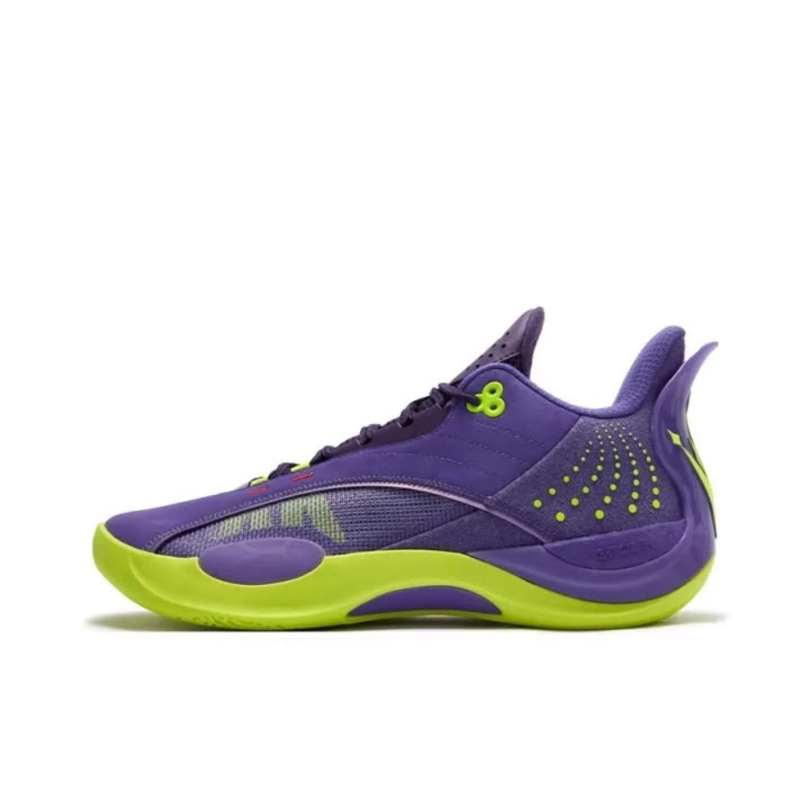 Li-ning Yushuai 19 Primavera — купить с доставкой Li-ning Yushuai 19 Primavera, купить с доставкой