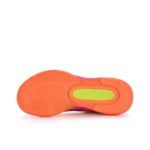 Заказать Mizuno Neo Jump Mid Pink Tetra-Fortune Yellow (Предзаказ) онлайн