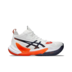 Купить Mizuno Wave Supersonic White Grey Sky Blue (Предзаказ) — в наличии