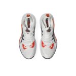 Заказать Mizuno Wave Supersonic White Grey Sky Blue (Предзаказ) онлайн