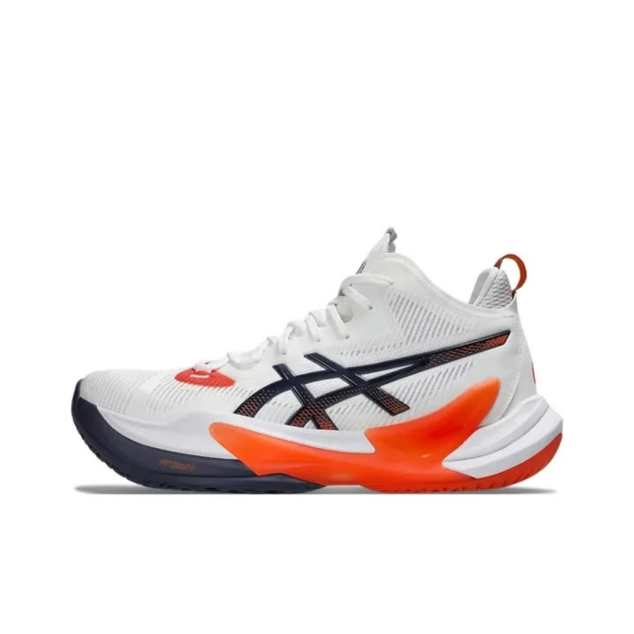 Mizuno Wave Supersonic White Grey Sky Blue (Предзаказ) — купить с доставкой Mizuno Wave Supersonic White Grey Sky Blue (Предзаказ), купить с доставкой