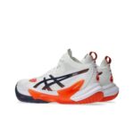 Mizuno Wave Supersonic White Grey Sky Blue (Предзаказ) — заказать с доставкой