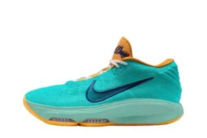 Nike Air Zoom G.T. Hustle 3 Victor Wembanyama, купить с доставкой