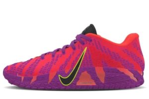 Nike Ja 3 NBY, купить с доставкой
