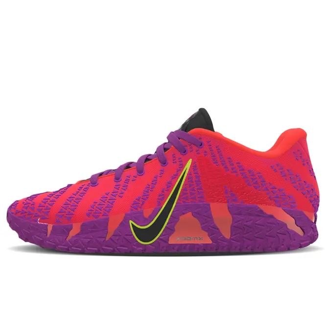 Nike Ja 3 NBY — купить с доставкой Nike Ja 3 NBY, купить с доставкой