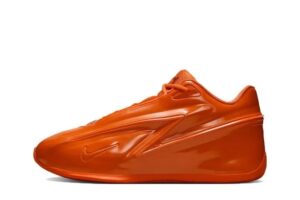 Nike KD19 Orange Crush (Предзаказ), купить с доставкой