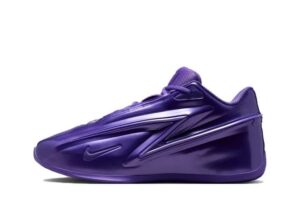 Nike KD19  Purple Stuff (Предзаказ), купить с доставкой