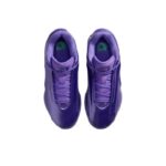 Nike KD19  Purple Stuff (Предзаказ) — заказать с доставкой