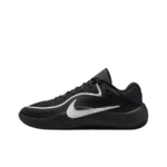 Nike Precision 8 Low Black/white, купить с доставкой