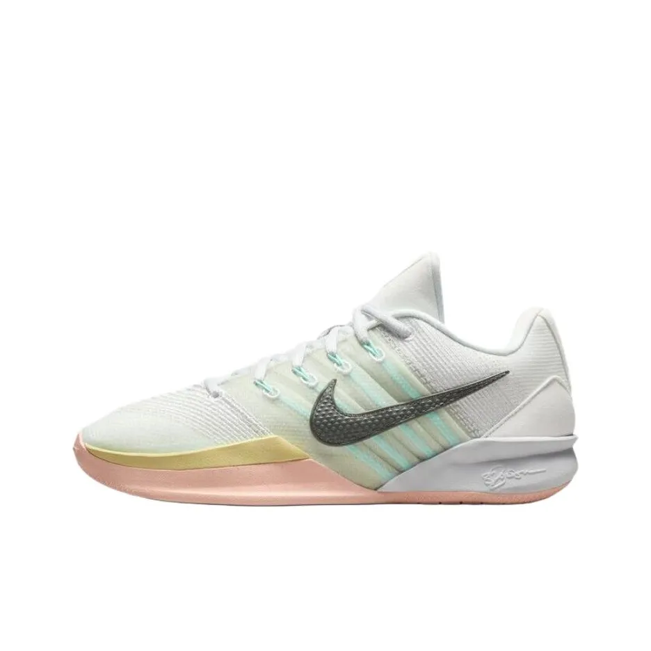 Nike Sabrina 3 (Предзаказ) — купить с доставкой Nike Sabrina 3 (Предзаказ), купить с доставкой