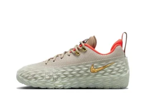 Nike ST Charge EP College Grey (Предзаказ), купить с доставкой