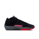 Nike Air Jordan 40 PF Infrared — изображение 2