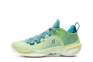 Li-Ning Wade All City 13 Butterfly, купить с доставкой