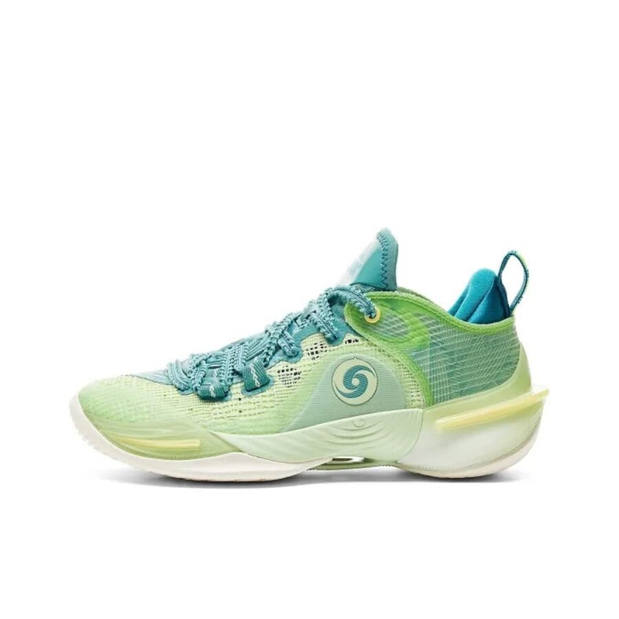 Li-Ning Wade All City 13 Butterfly — купить с доставкой Li-Ning Wade All City 13 Butterfly, купить с доставкой