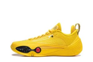 Li-Ning Wade All City 14 Be Yellow (Предзаказ), купить с доставкой