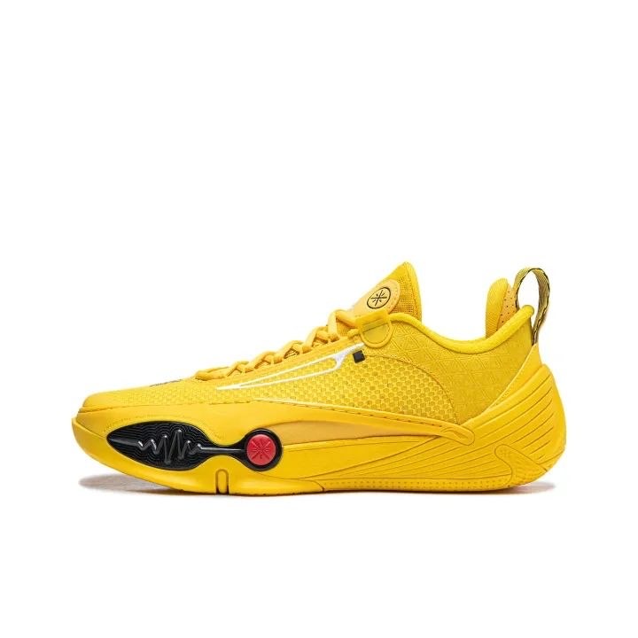 Li-Ning Wade All City 14 Be Yellow (Предзаказ) — купить с доставкой Li-Ning Wade All City 14 Be Yellow (Предзаказ), купить с доставкой