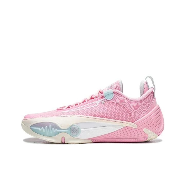 Li-Ning Wade All City 14 Blossom (Предзаказ) — купить с доставкой Li-Ning Wade All City 14 Blossom (Предзаказ), купить с доставкой