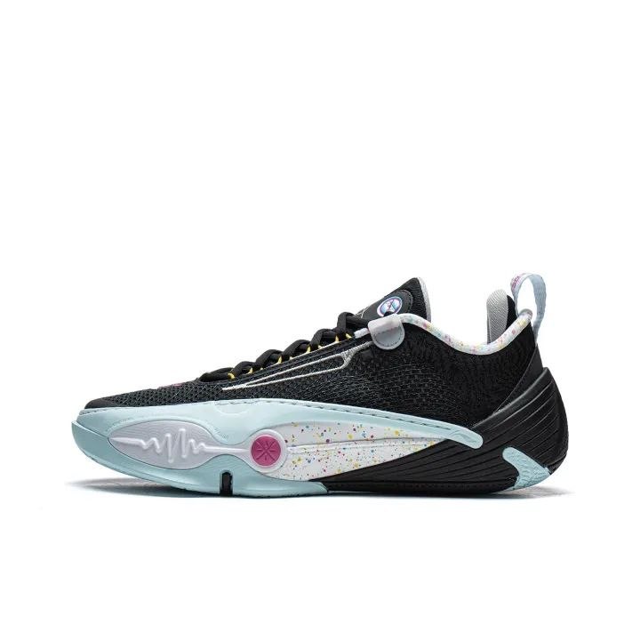 Li-Ning Wade All City 14 Team No Sleep ( Предзаказ) — купить с доставкой Li-Ning Wade All City 14 Team No Sleep ( Предзаказ), купить с доставкой