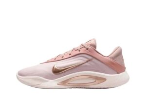 Nike A’One Stone Mauve, купить с доставкой