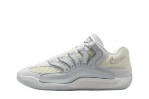 Nike KD 18 Soft Pearl, купить с доставкой