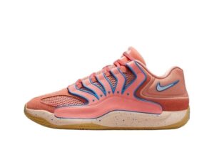 Nike KD18 Atomic Pink, купить с доставкой