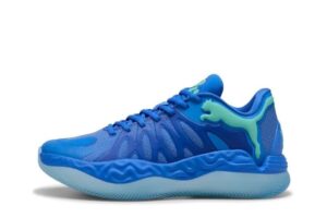 PUMA Hali 1  Blissful Blue-Royal Sapphire (Предзаказ), купить с доставкой