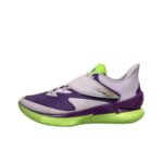 Under Armour Curry 13 Pink Rave/Hyper Green, купить с доставкой