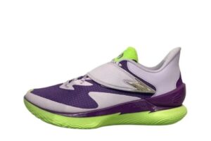 Under Armour Curry 13 Pink Rave/Hyper Green, купить с доставкой