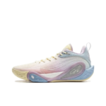 Under Armour Curry 13 Pink Rave/Hyper Green — лучшая цена